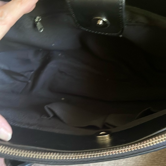 💥REACTION KENNETH COLE SHOULDER PURSE - Picture 6 of 9